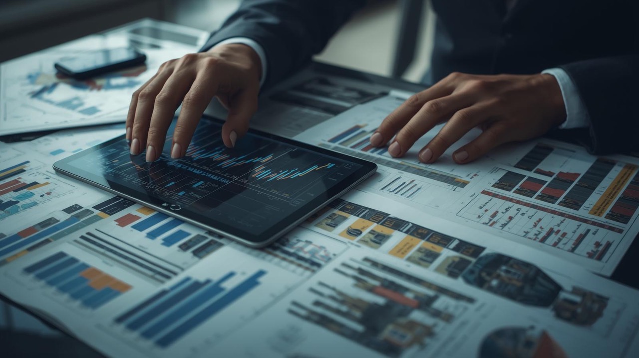 Calcul de la valeur vénale