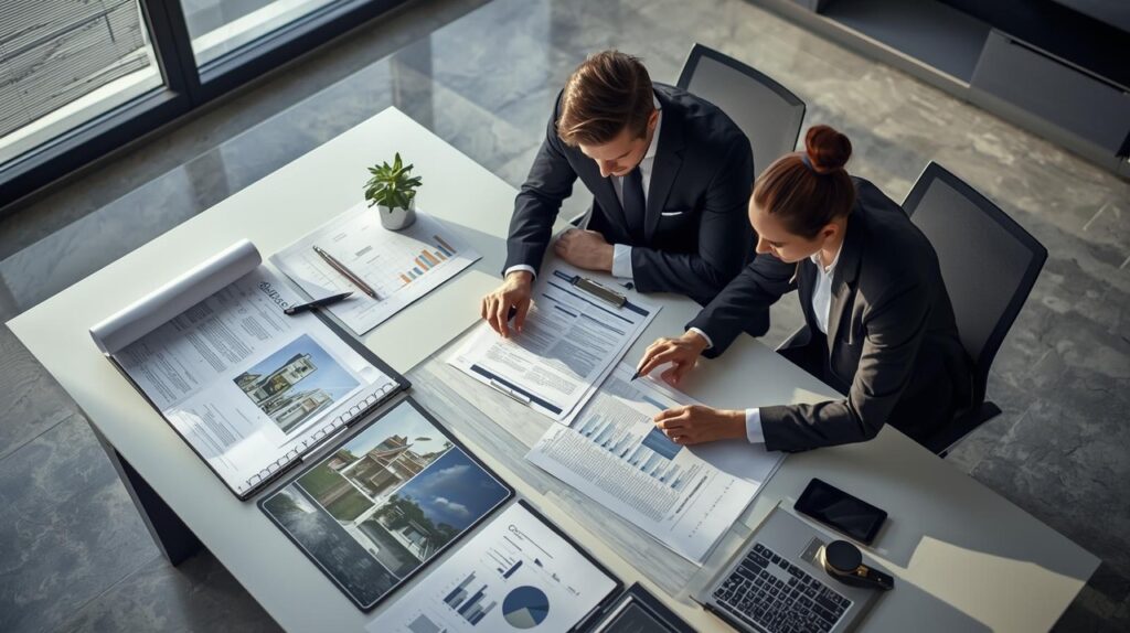 Dans quelles situations faire appel à un expert immobilier