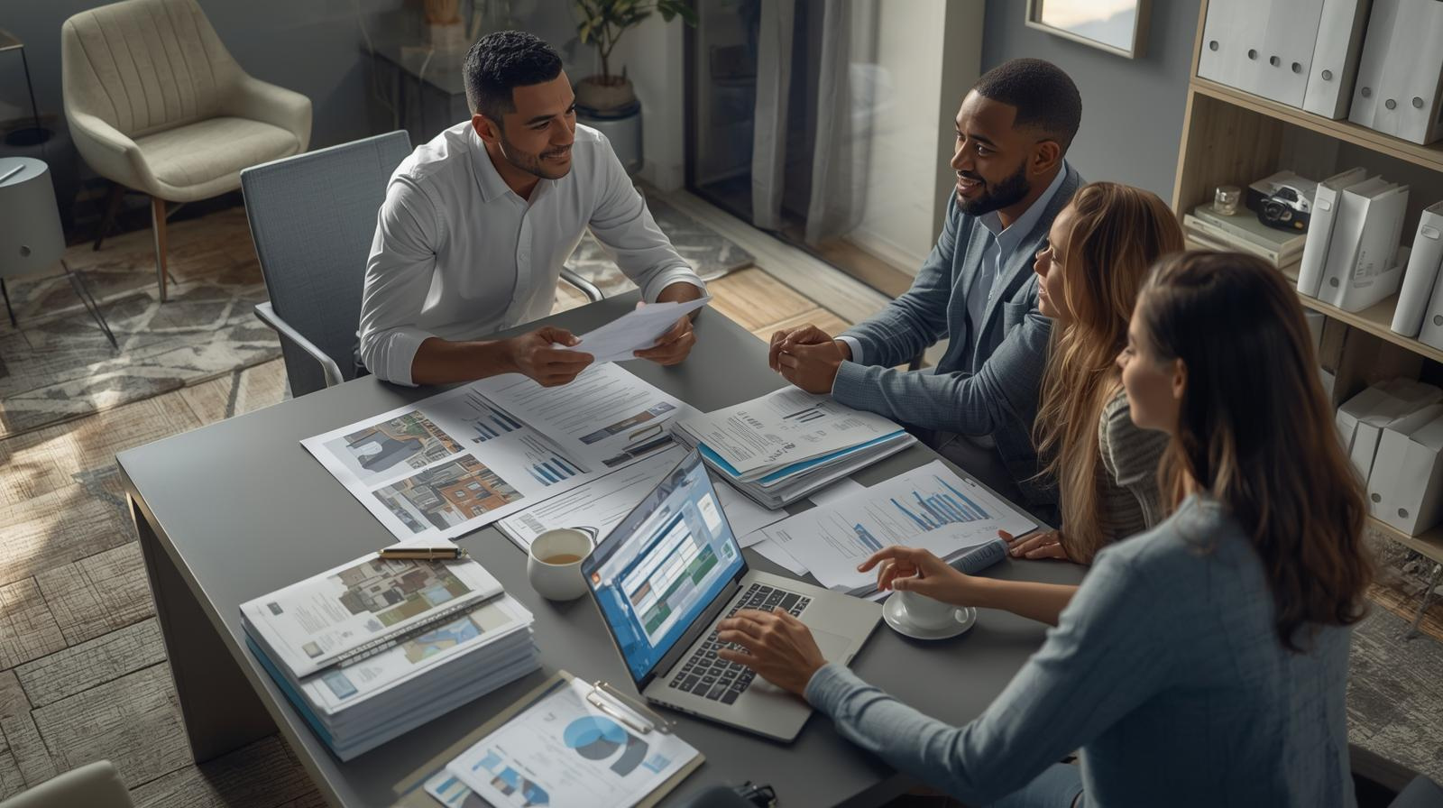 Expertise-immobiliere