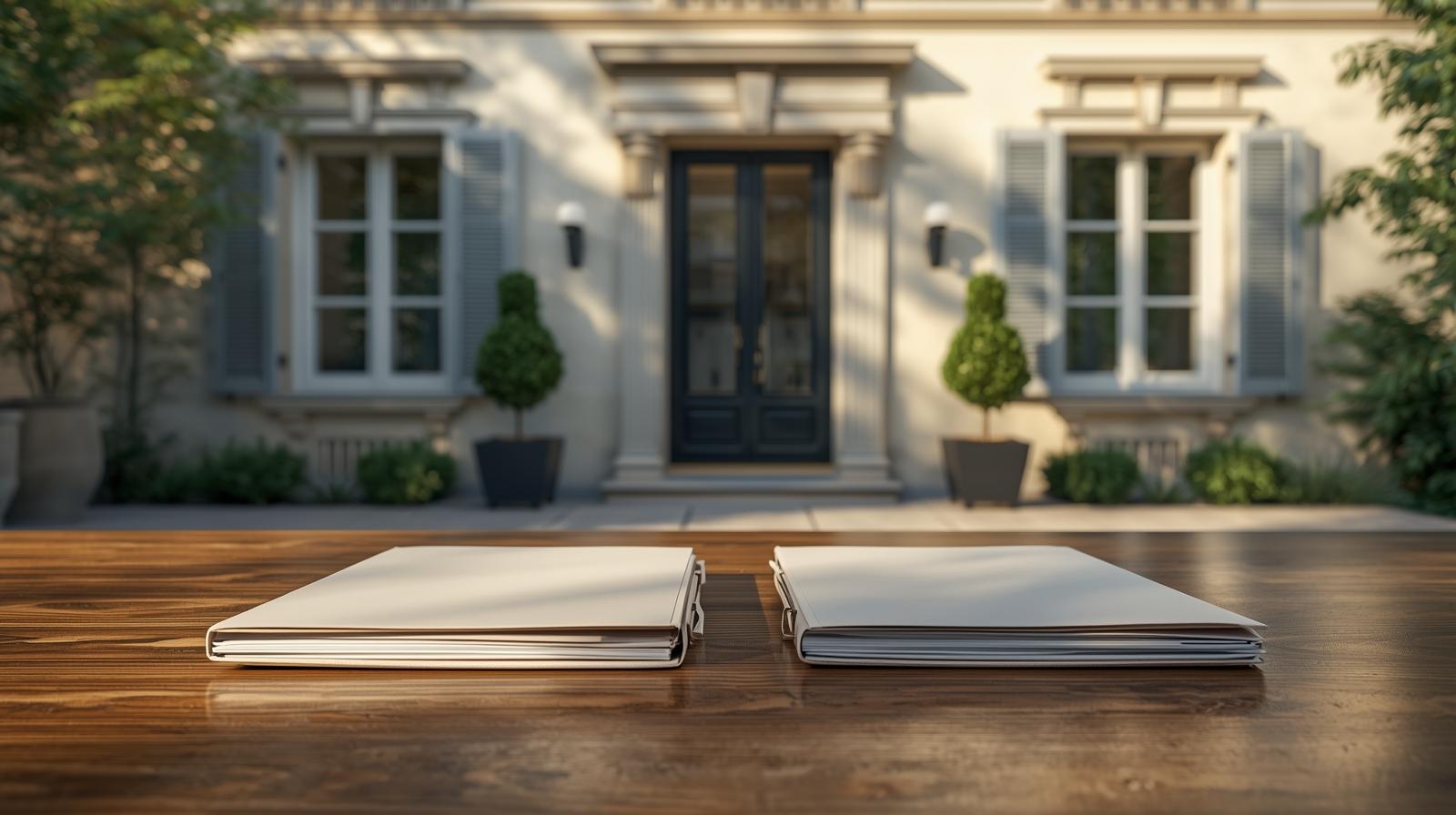 expertise immobilière en cas de divorce à Bordeaux