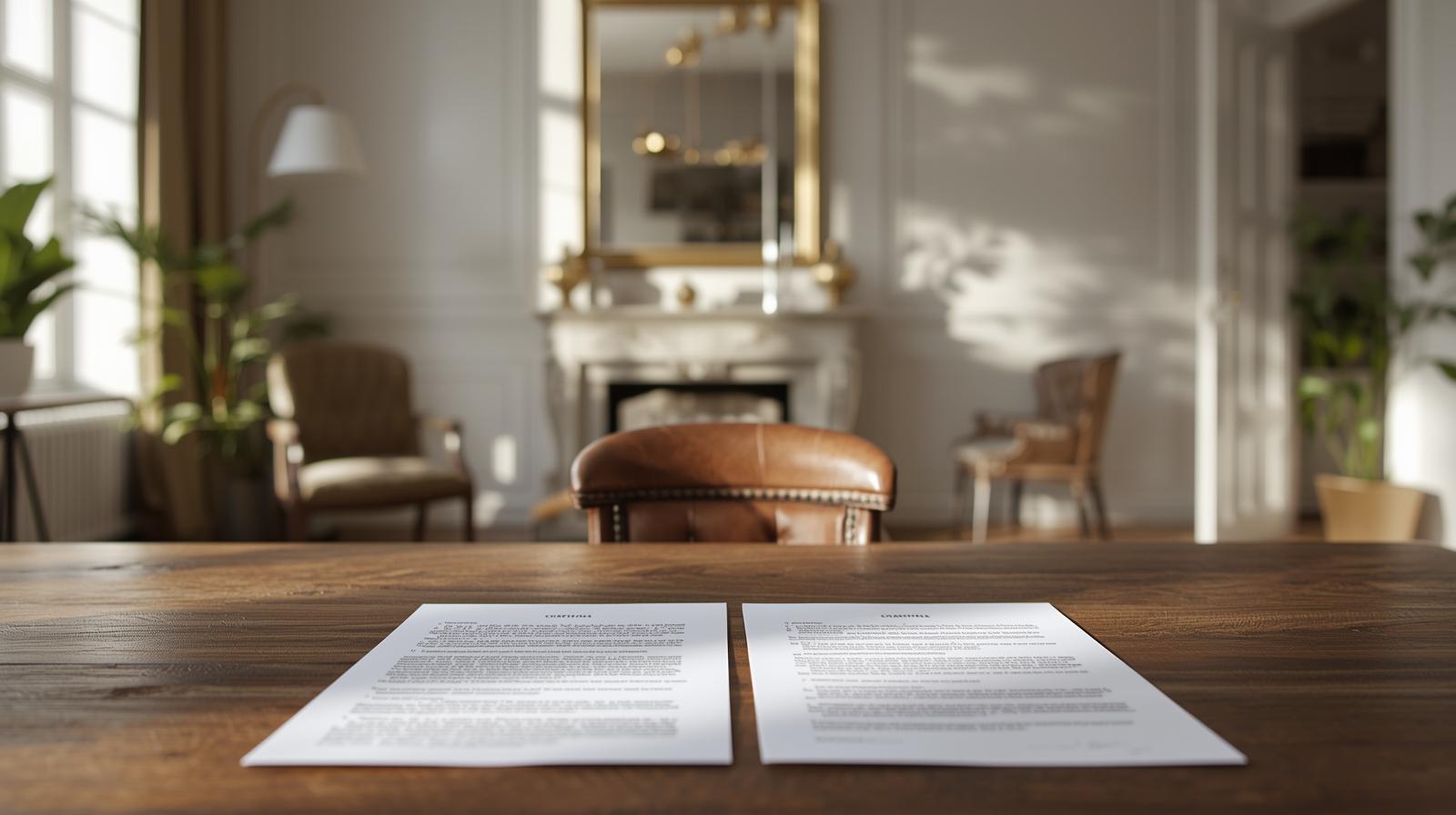 Expertise immobilière en cas de succession à Bordeaux