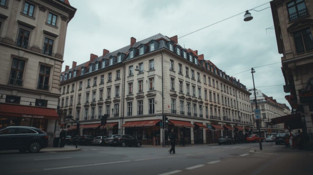 Valeur immobilière non figée – facteurs d’évolution du marché