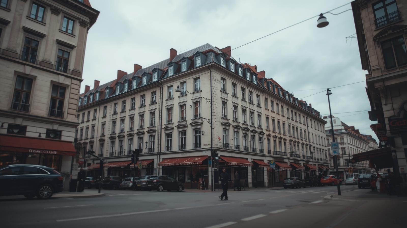 Valeur immobilière non figée – facteurs d’évolution du marché