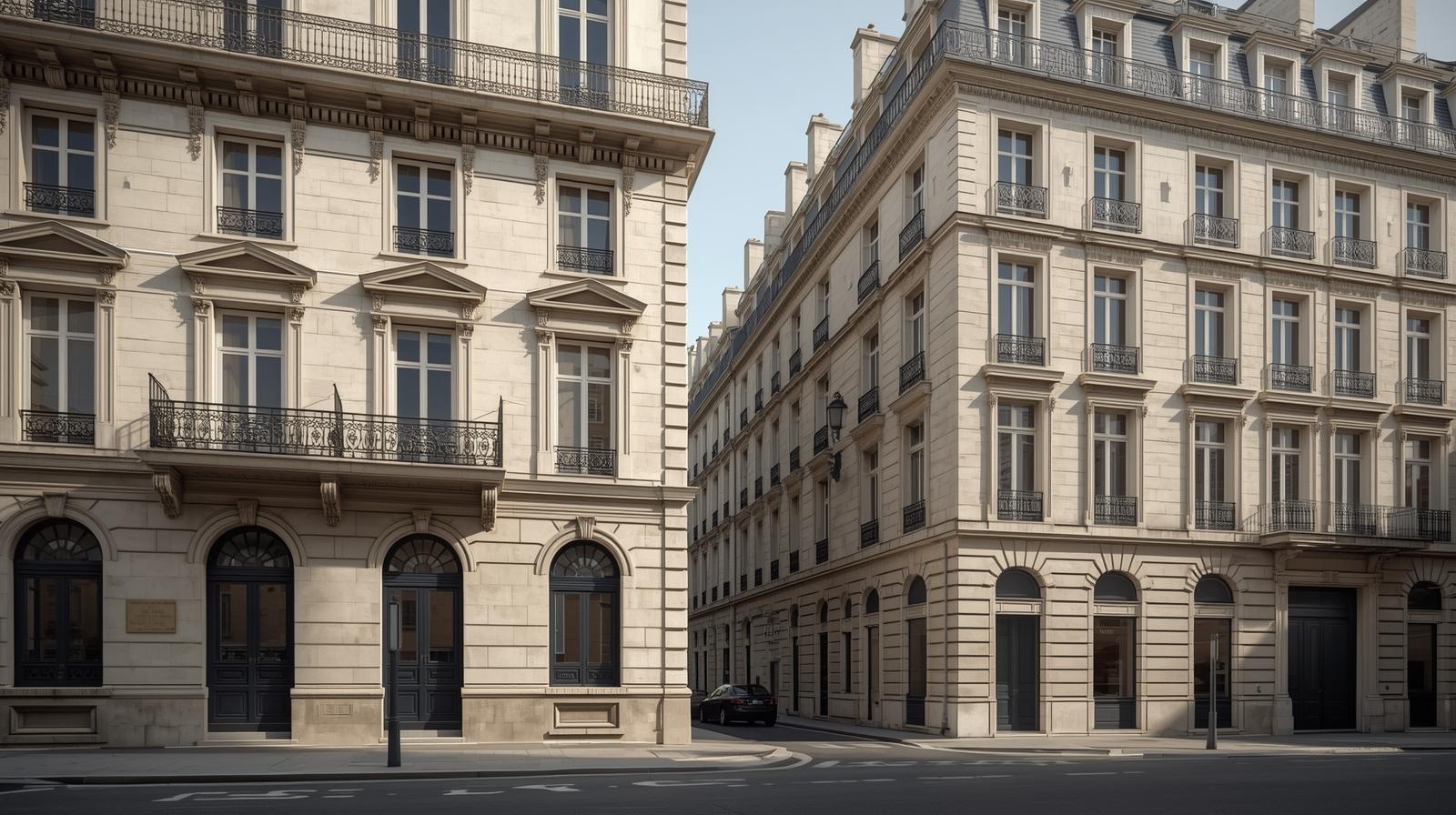 Analyse comparative entre estimation et expertise immobilière en valeur vénale à Bordeaux